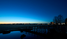 真如ヤーナだよりのイメージ写真 提供：真如苑