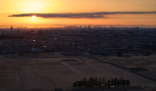 真如ヤーナだよりのイメージ写真 提供：真如苑